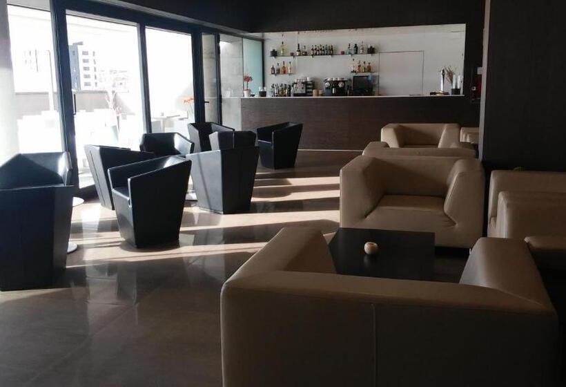 Sercotel Hola Tafalla