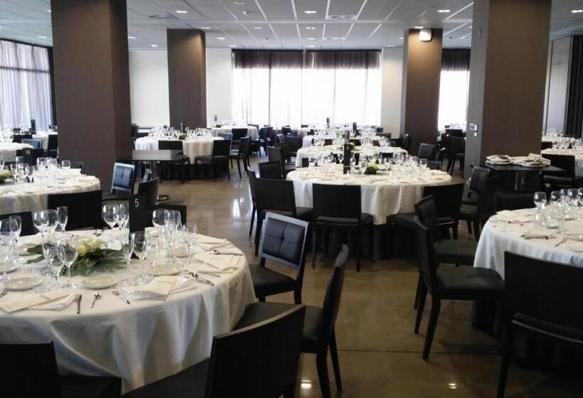 Sercotel Hola Tafalla