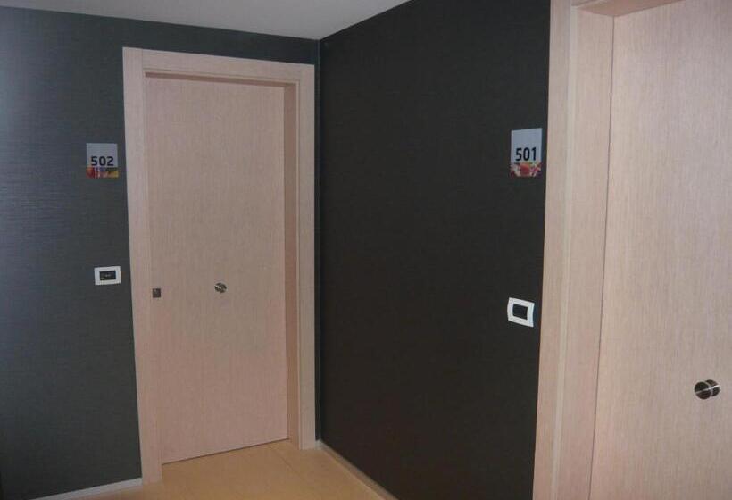 Sercotel Hola Tafalla