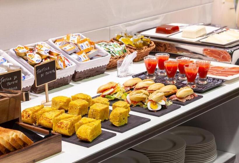 Sercotel Hola Tafalla