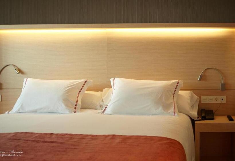 Sercotel Hola Tafalla