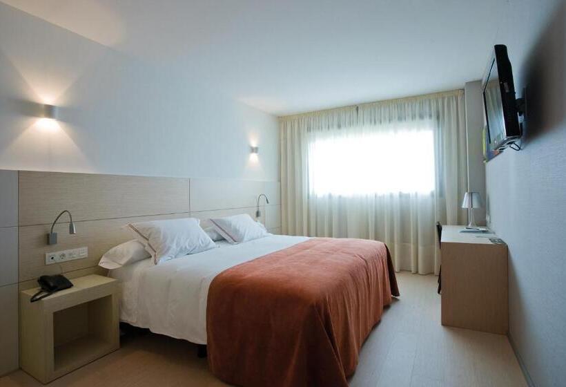 Sercotel Hola Tafalla