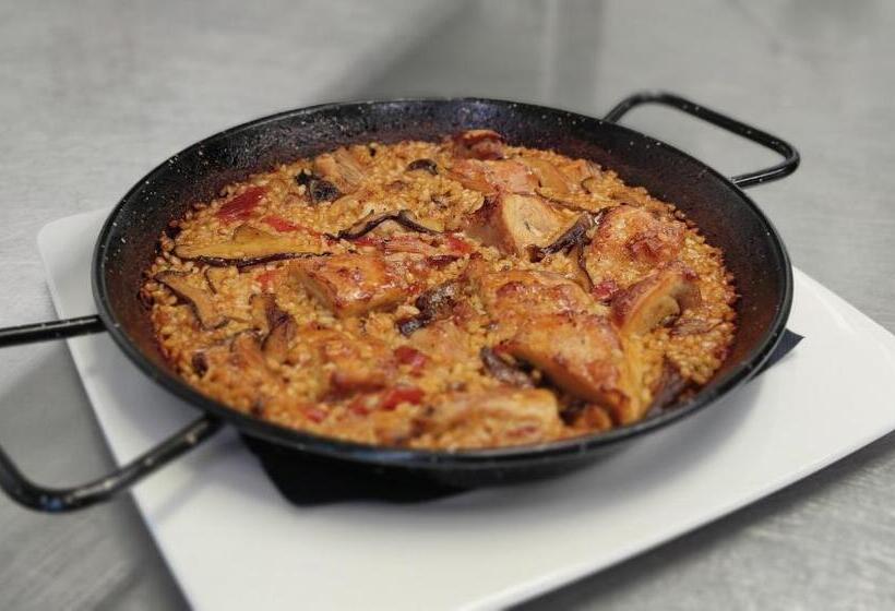 Sercotel Hola Tafalla