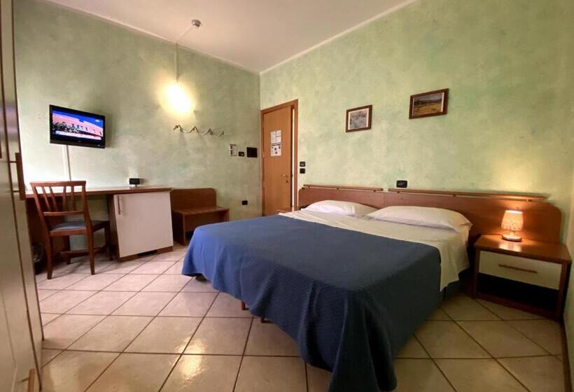 Sole Della Franciacorta   Hotel & Restaurant