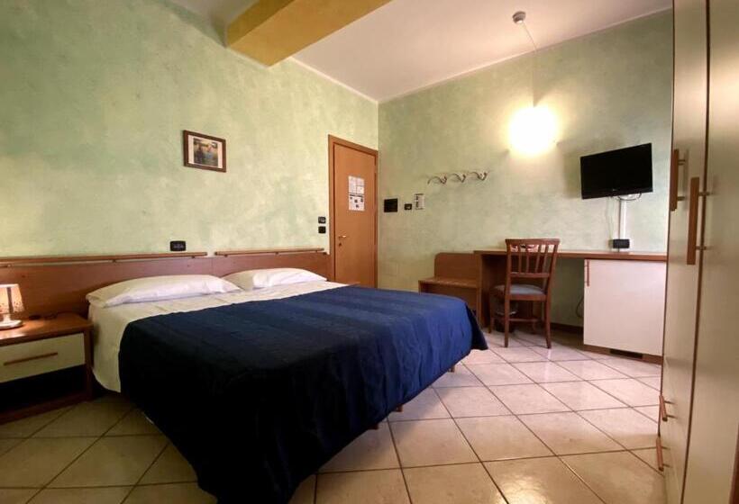 Sole Della Franciacorta   Hotel & Restaurant