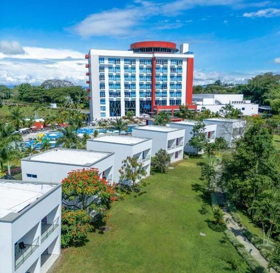 Sonesta Hotel Pereira