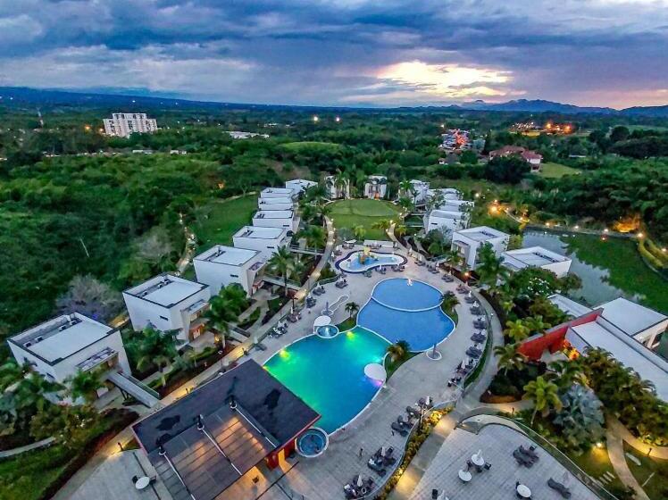 Sonesta Hotel Pereira