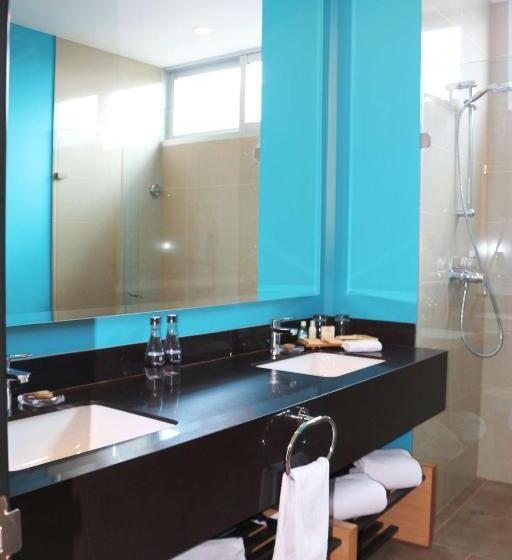 Sonesta Hotel Pereira