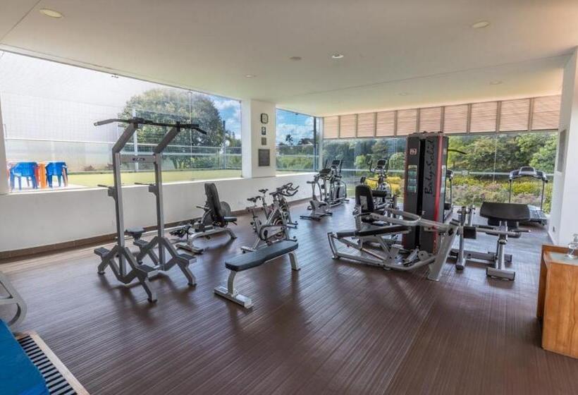 Sonesta Hotel Pereira