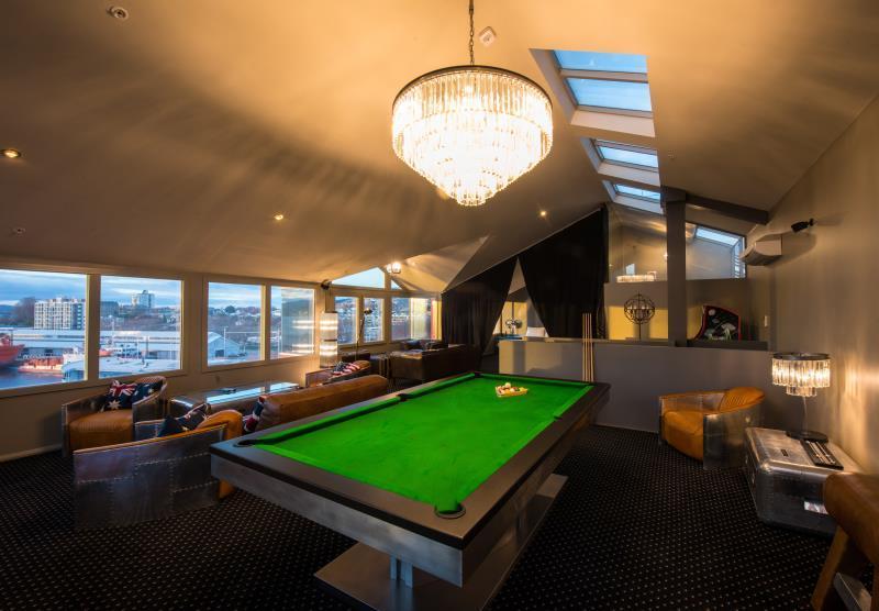 Sullivans Cove Apartments