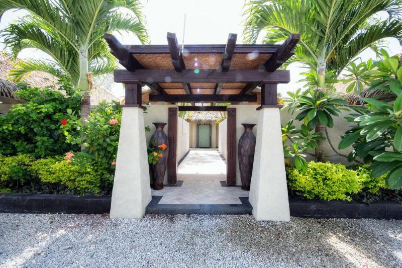 Te Manava Luxury Villas & Spa