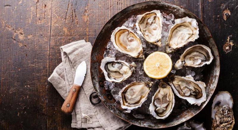 The Cliff House Resort And Spa