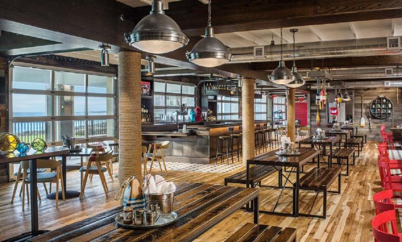 The Cliff House Resort And Spa