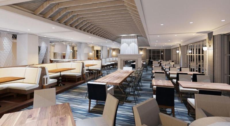 The Cliff House Resort And Spa