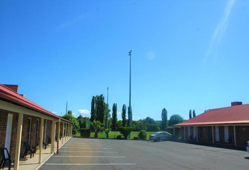 Club Motel Armidale