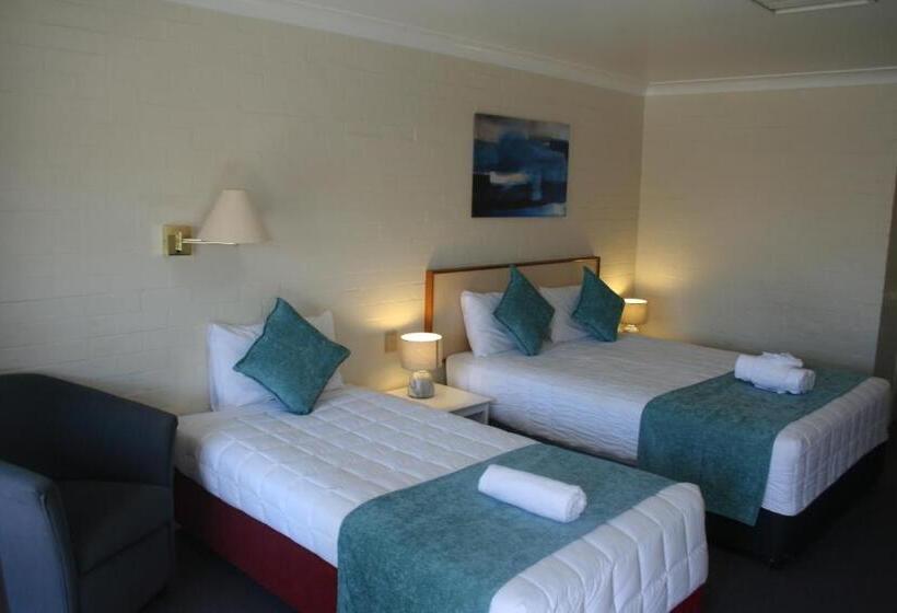 Club Motel Armidale