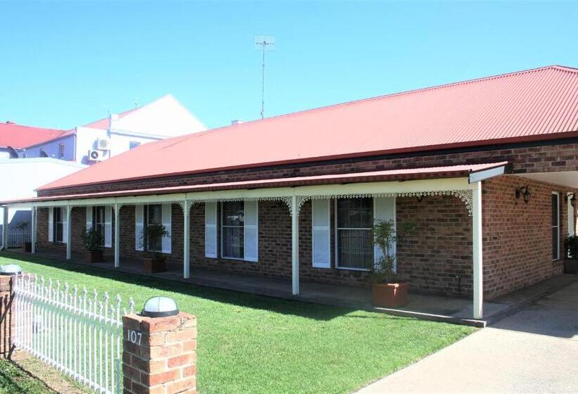 Club Motel Armidale