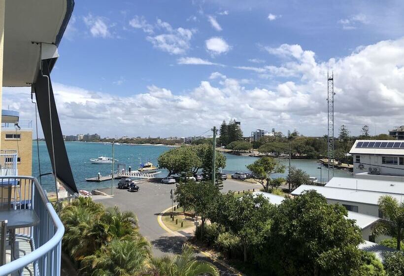 Tripcony Quays Apartments