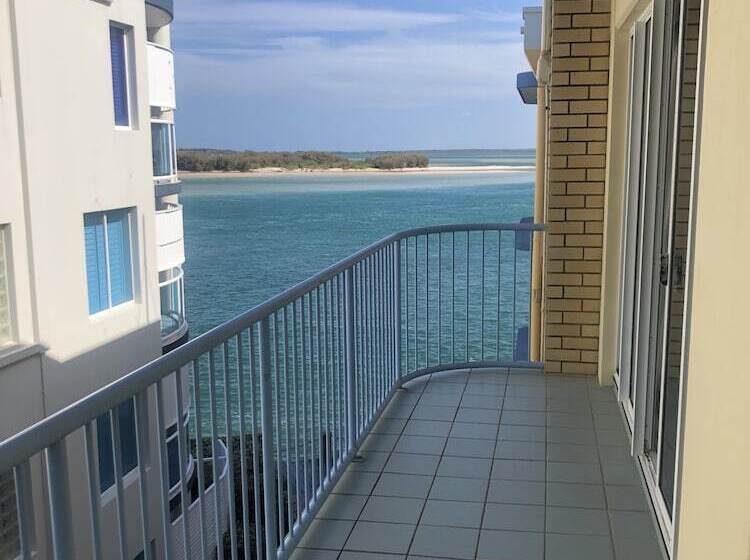 Tripcony Quays Apartments