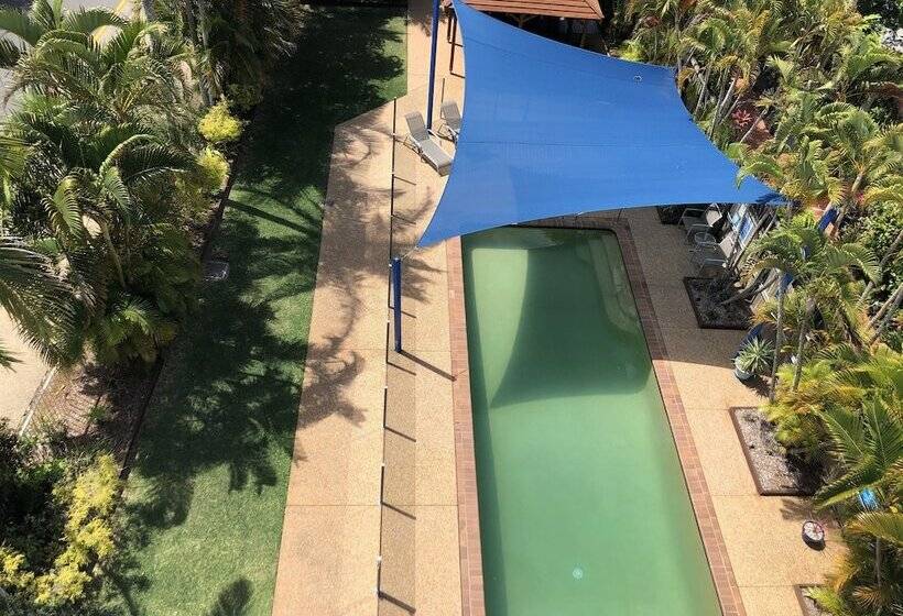 Tripcony Quays Apartments