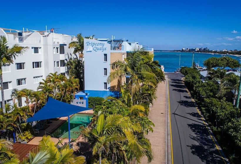 Tripcony Quays Apartments