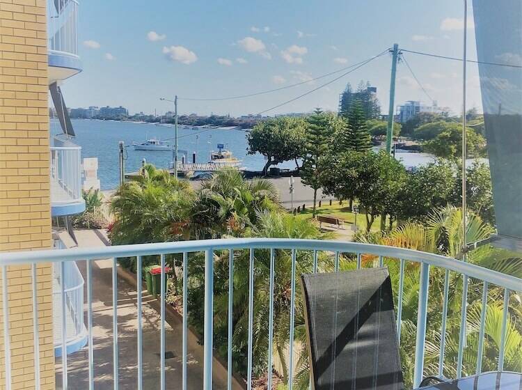 Tripcony Quays Apartments