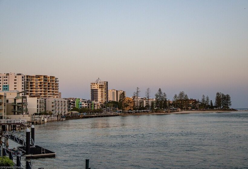 Tripcony Quays Apartments