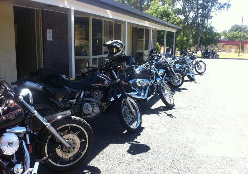 Tumut Valley Motel