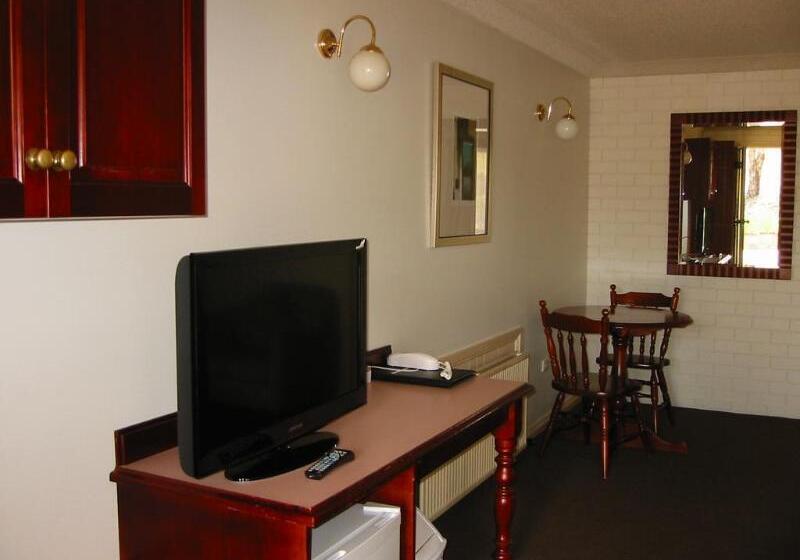 Tumut Valley Motel