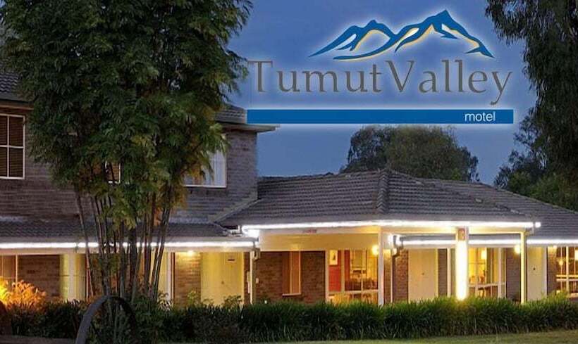 Tumut Valley Motel