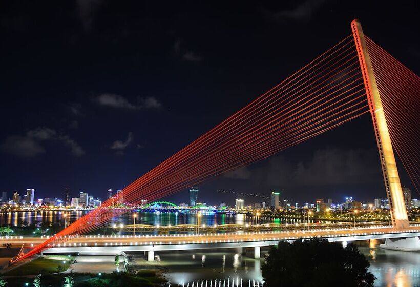 Vaia Boutique Hotel Hoian