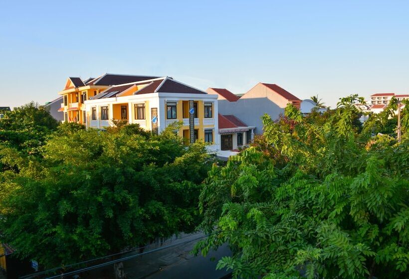 Vaia Boutique Hotel Hoian