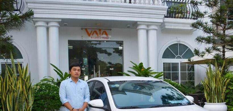 Vaia Boutique Hotel Hoian
