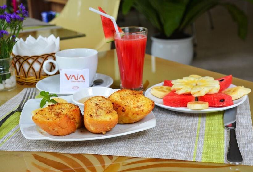 Vaia Boutique Hotel Hoian