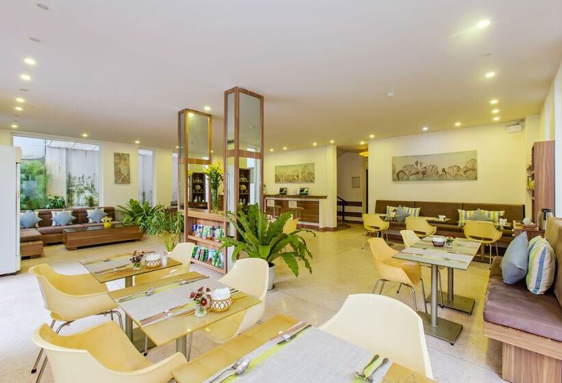 Vaia Boutique Hotel Hoian