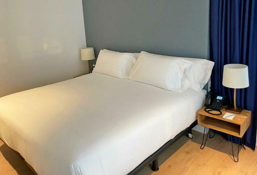 Abba Apartments Playa De Gros San Sebastián