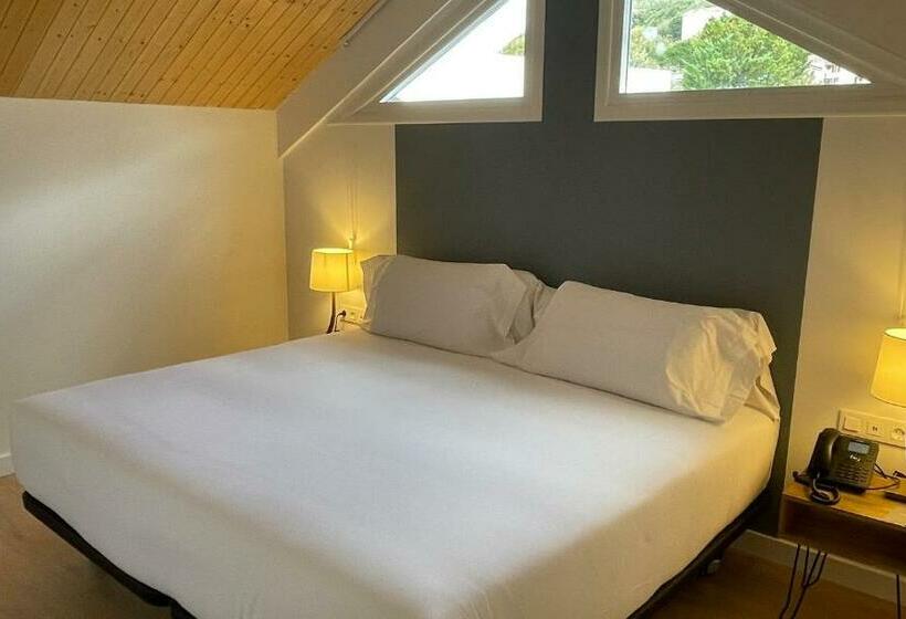 Abba Apartments Playa De Gros San Sebastián