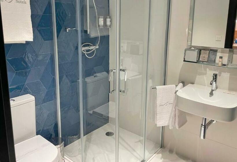 Abba Apartments Playa De Gros San Sebastián