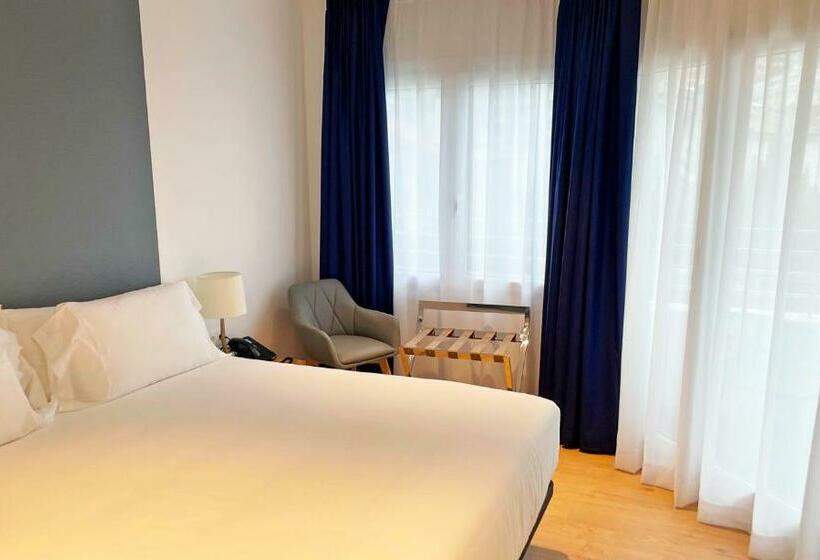 Abba Apartments Playa De Gros San Sebastián