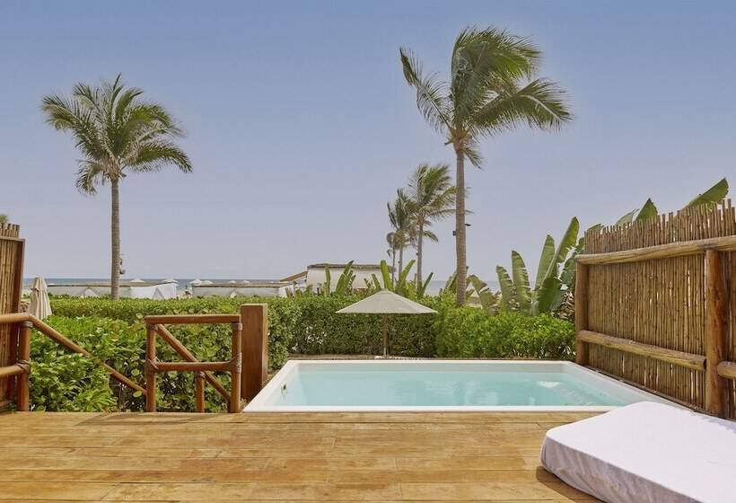 Отель Casa Joseph Zicatela   Adults Only