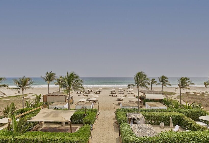 Отель Casa Joseph Zicatela   Adults Only