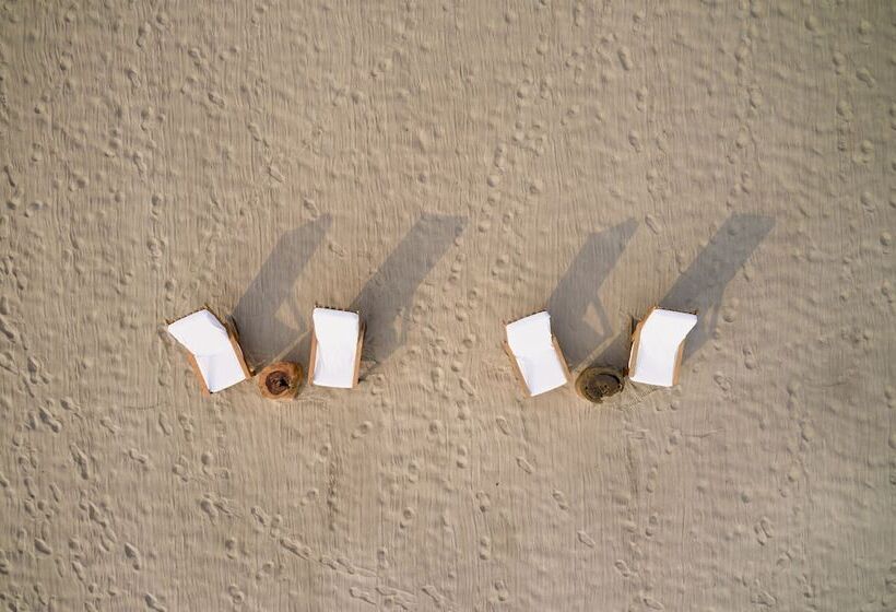 Отель Casa Joseph Zicatela   Adults Only