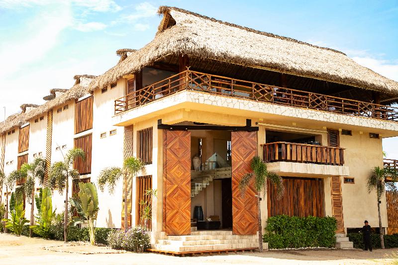 هتل Casa Joseph Zicatela   Adults Only