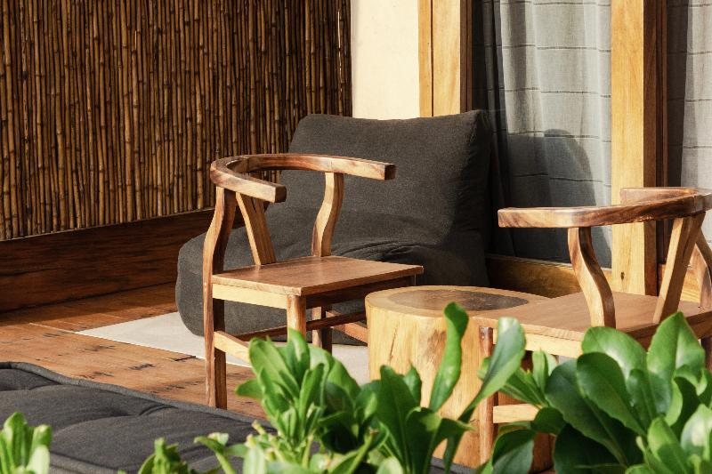 Отель Casa Joseph Zicatela   Adults Only