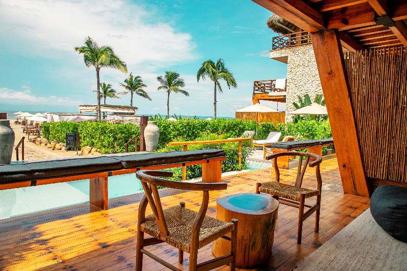 هتل Casa Joseph Zicatela   Adults Only