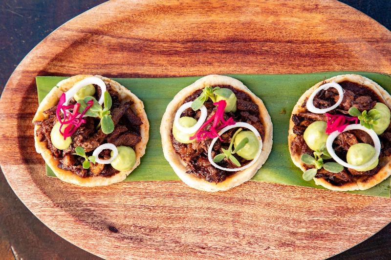 هتل Casa Joseph Zicatela   Adults Only