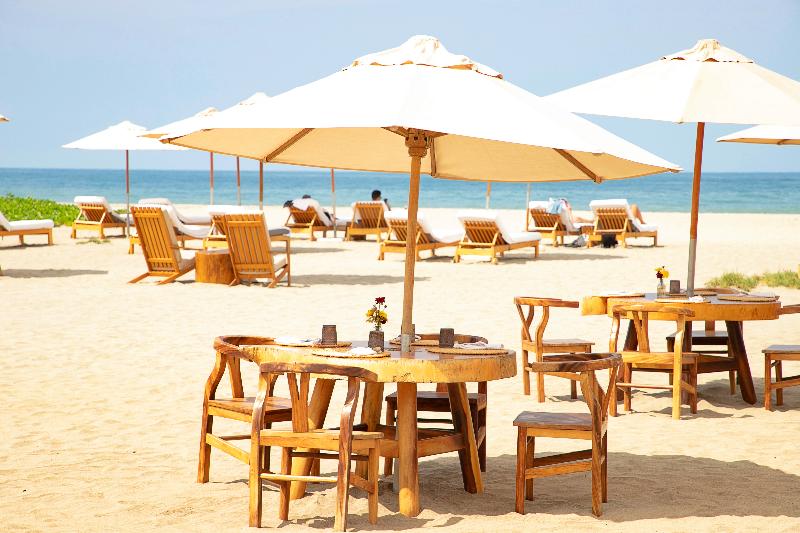 Отель Casa Joseph Zicatela   Adults Only