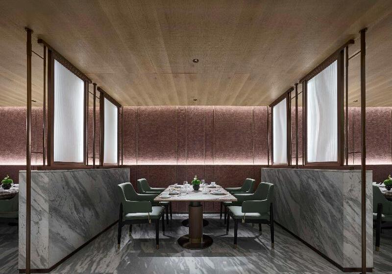 هتل Hilton Zhuhai