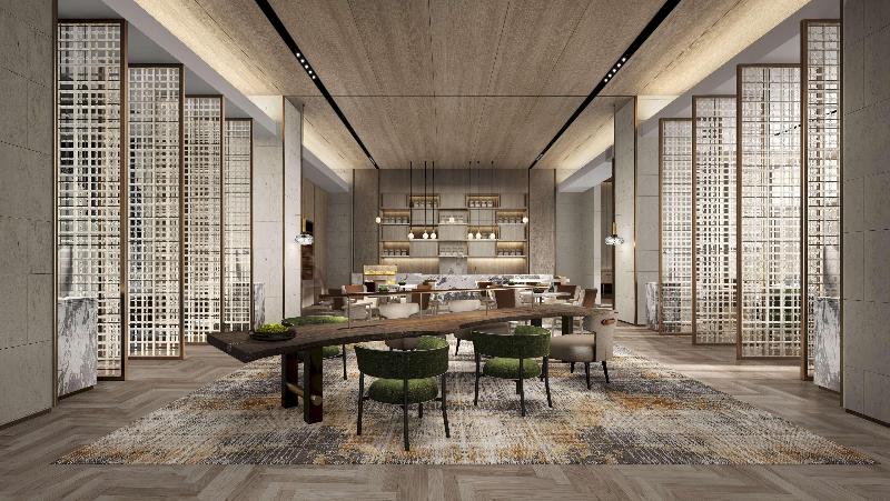 هتل Hilton Zhuhai