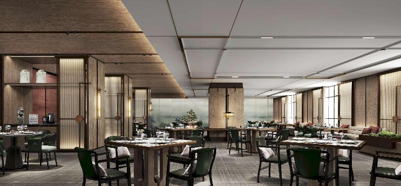 هتل Hilton Zhuhai